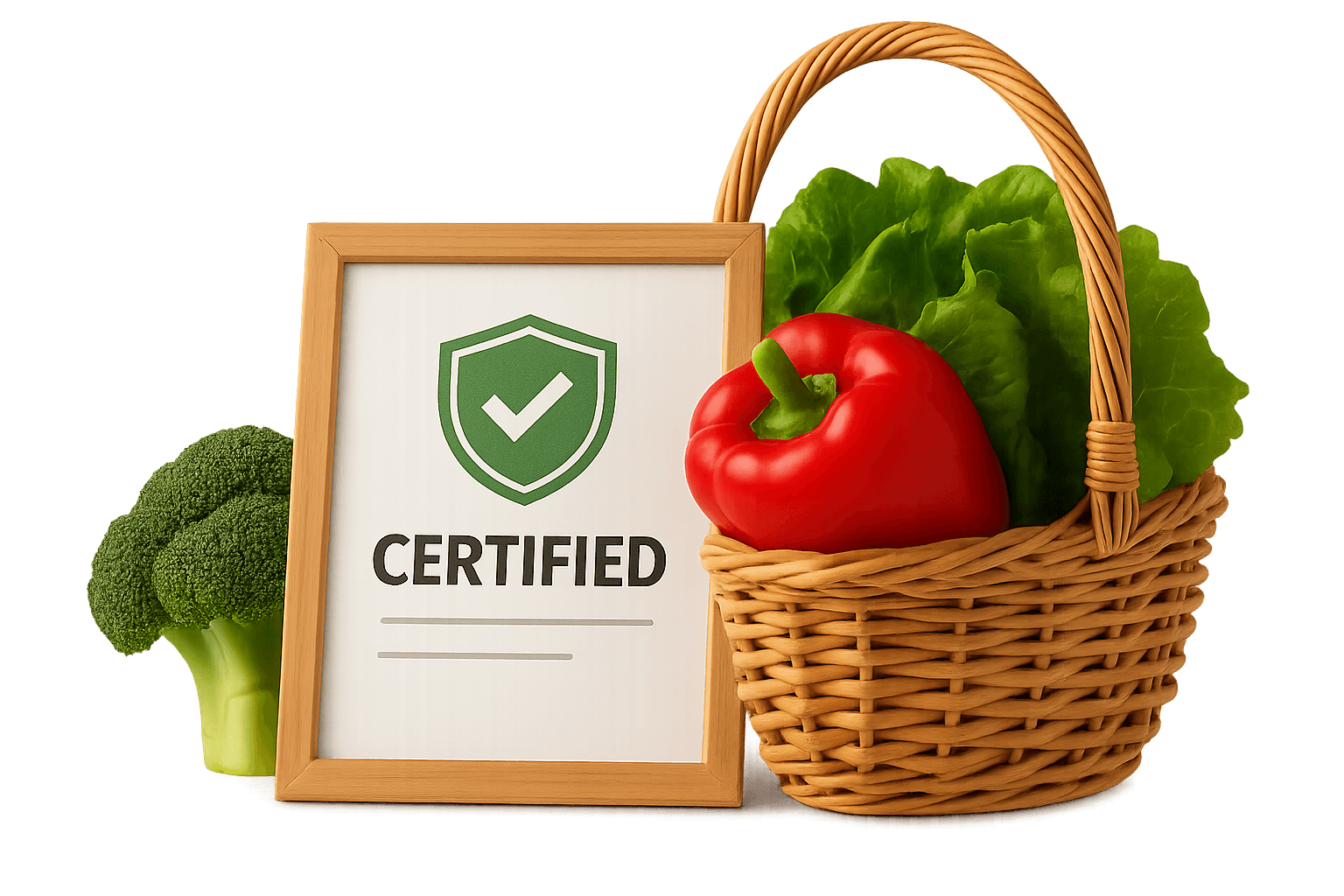 Simpa - dietary safety platform